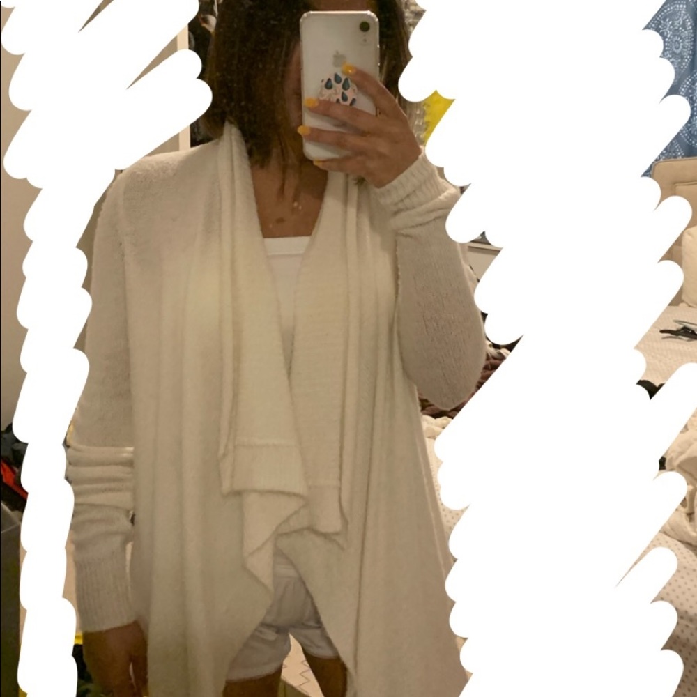 Abercrombie and Fitch cardigan